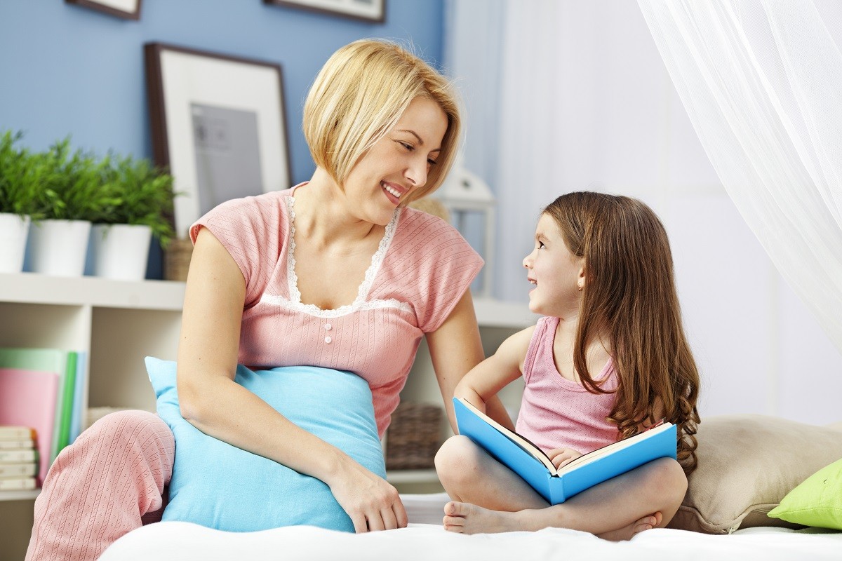 Guiding Light: How to Choose the Perfect Nanny for Your Child